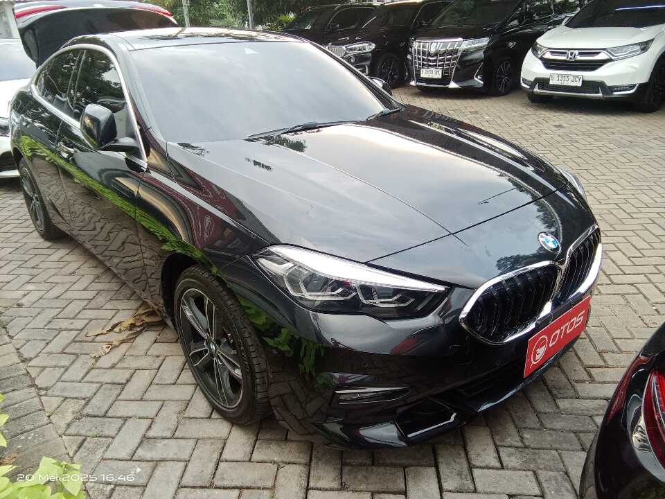2022 BMW 218i 1.5