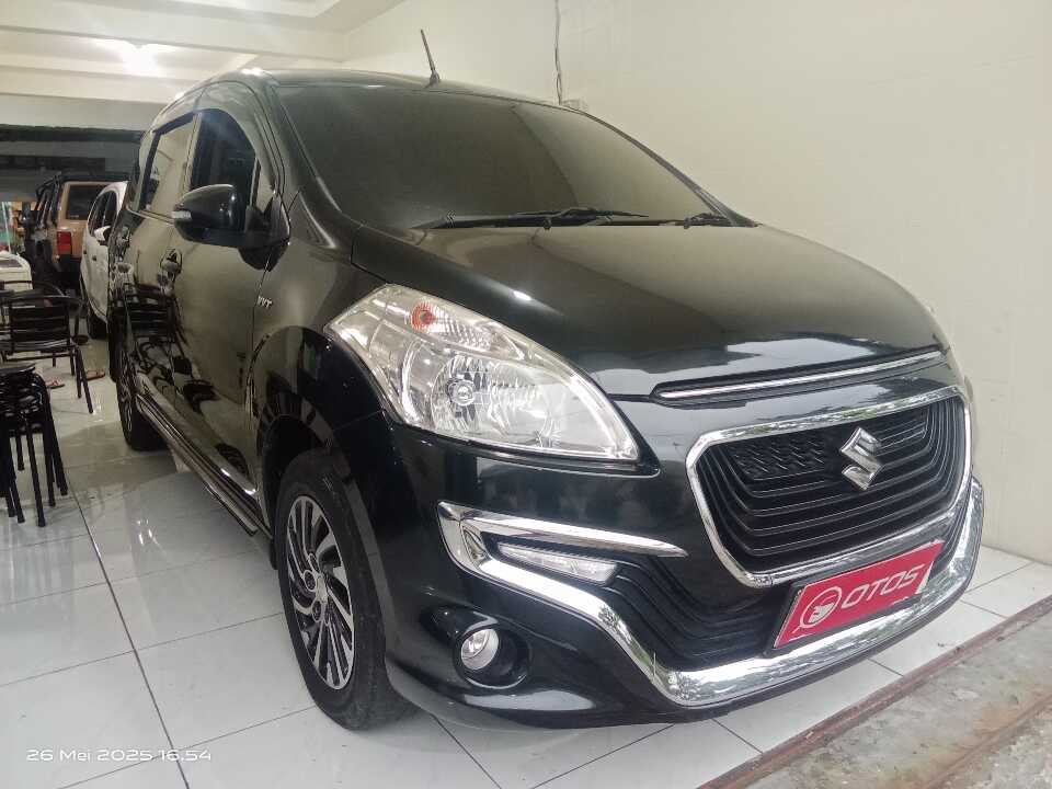 2017 Suzuki Ertiga 1.4 Dreza