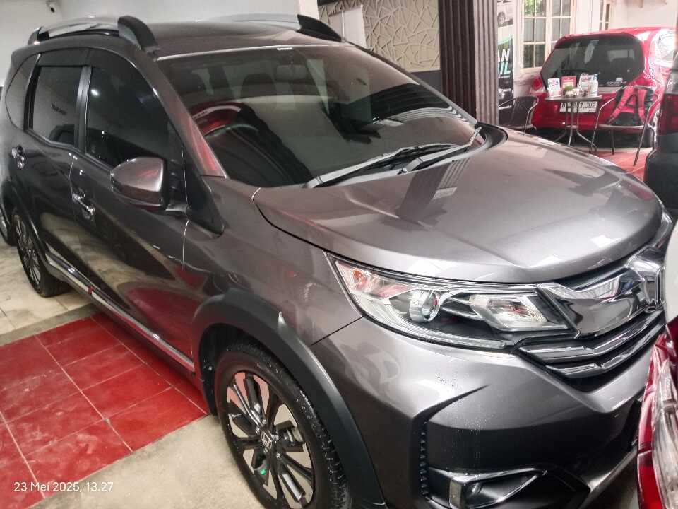 2020 Honda BR-V 1.5 E
