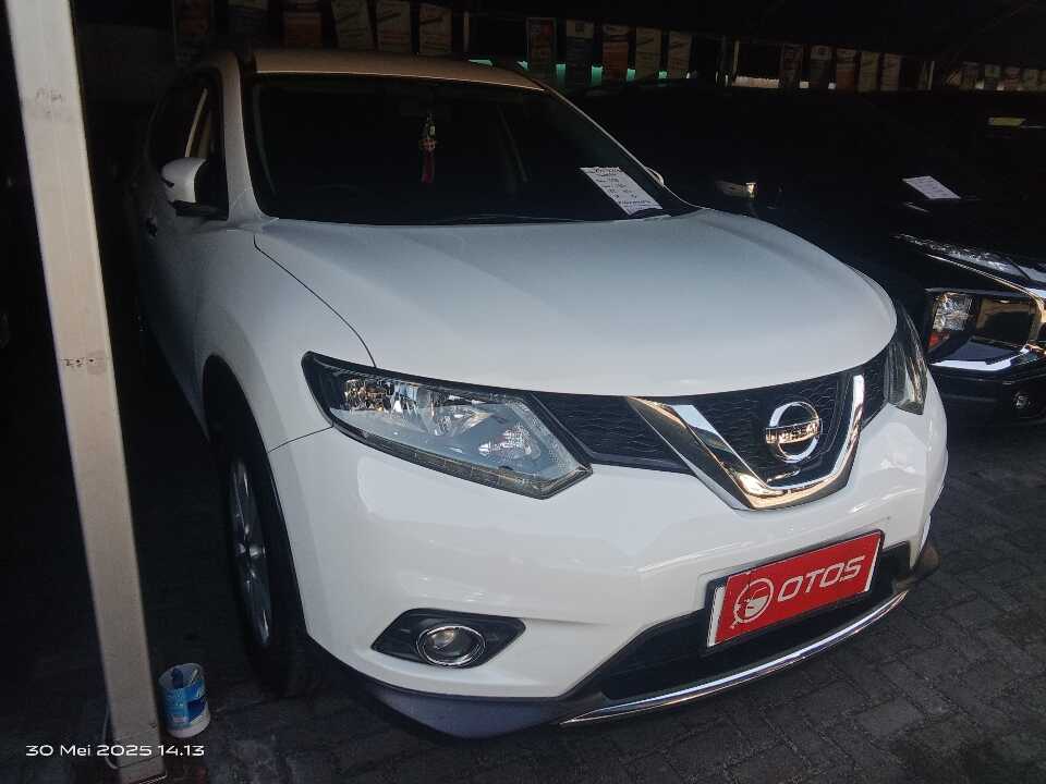 2015 Nissan X-Trail 2.0 - Foto 1 dari 6