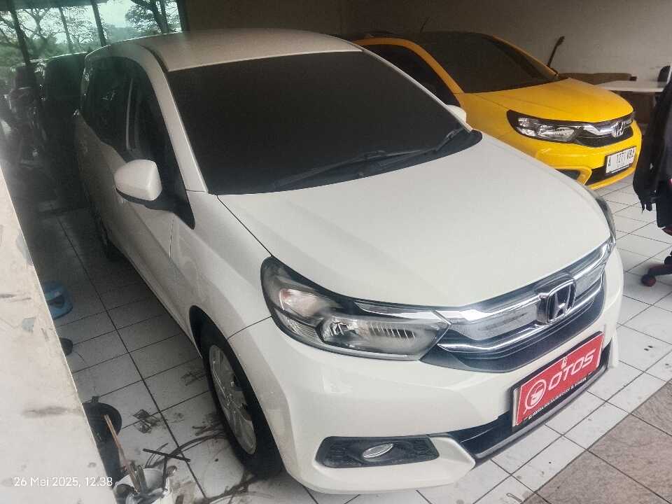 2018 Honda Mobilio 1.5 E - Foto 1 dari 6