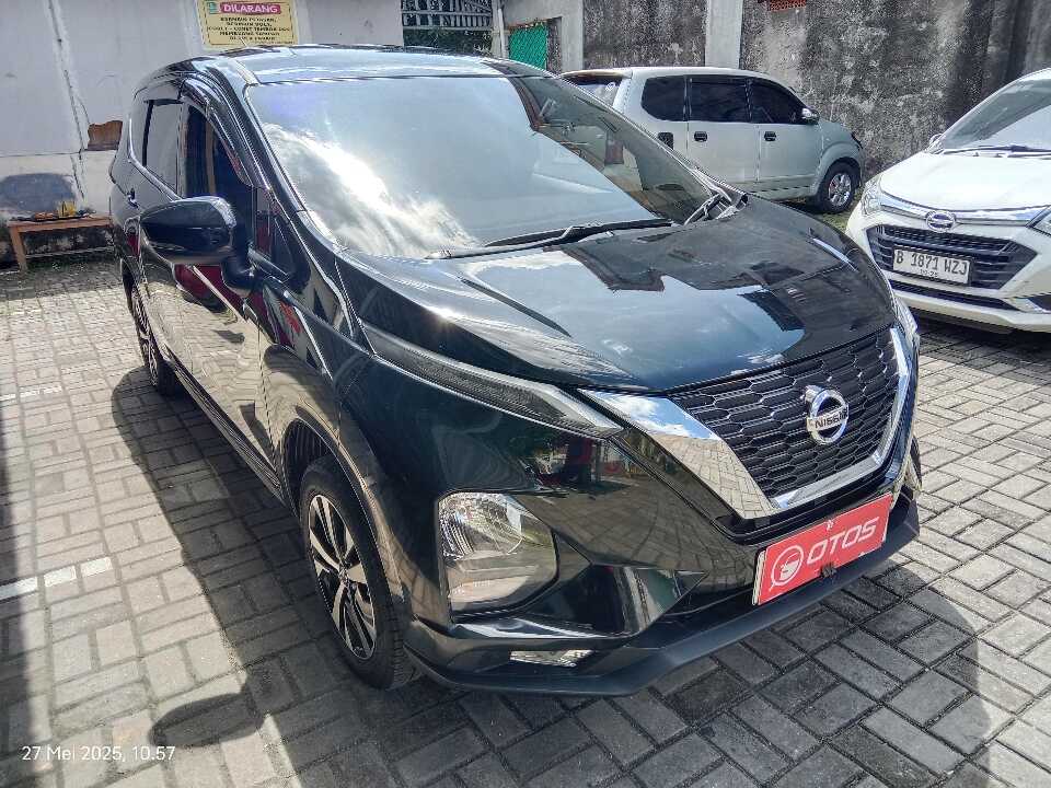 2019 Nissan Livina 1.5 VE - Foto 1 dari 6