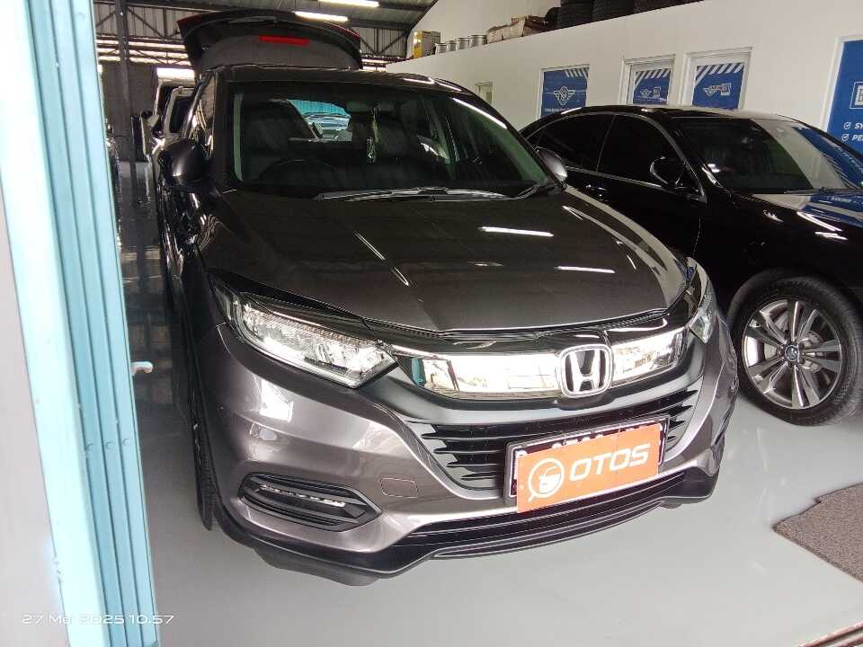2021 Honda HR-V 1.5 E - Foto 1 dari 6