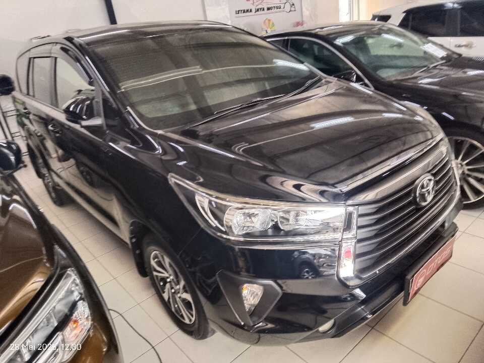 2021 Toyota Kijang Innova 2.0 G - Foto 1 dari 6