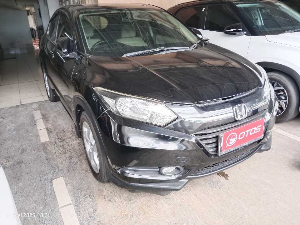 2016 Honda HR-V 1.5 S - Foto 1 dari 6