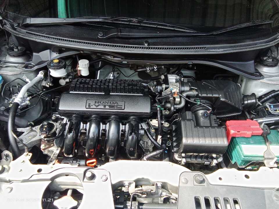 Foto Mobil Bekas Mesin Honda Mobilio 1.5 S tahun 2014