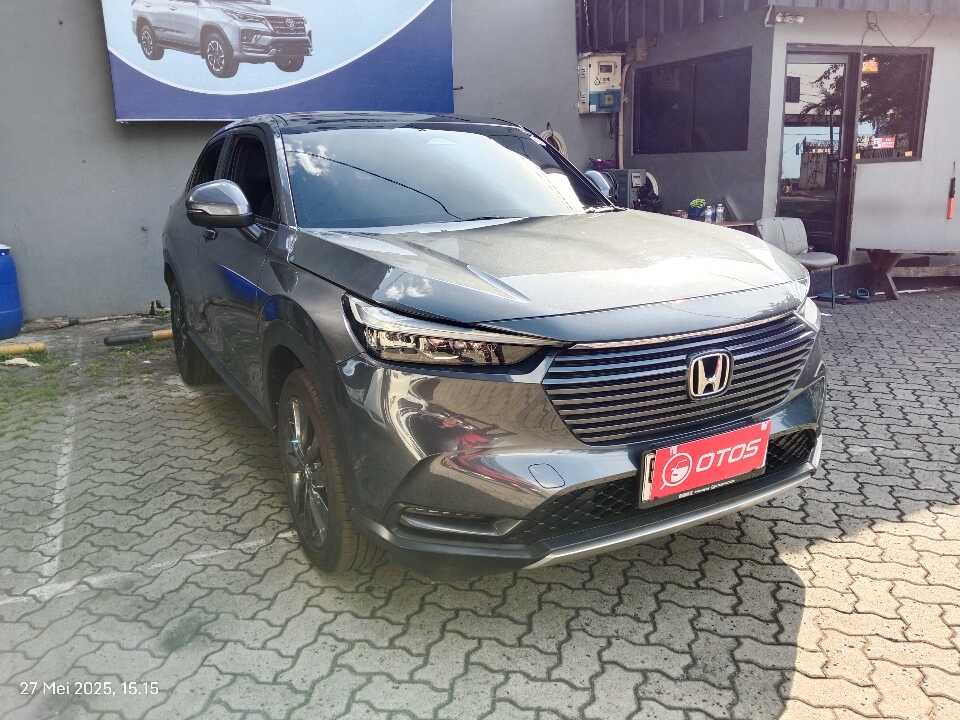 2022 Honda HR-V 1.5 SE - Foto 1 dari 9