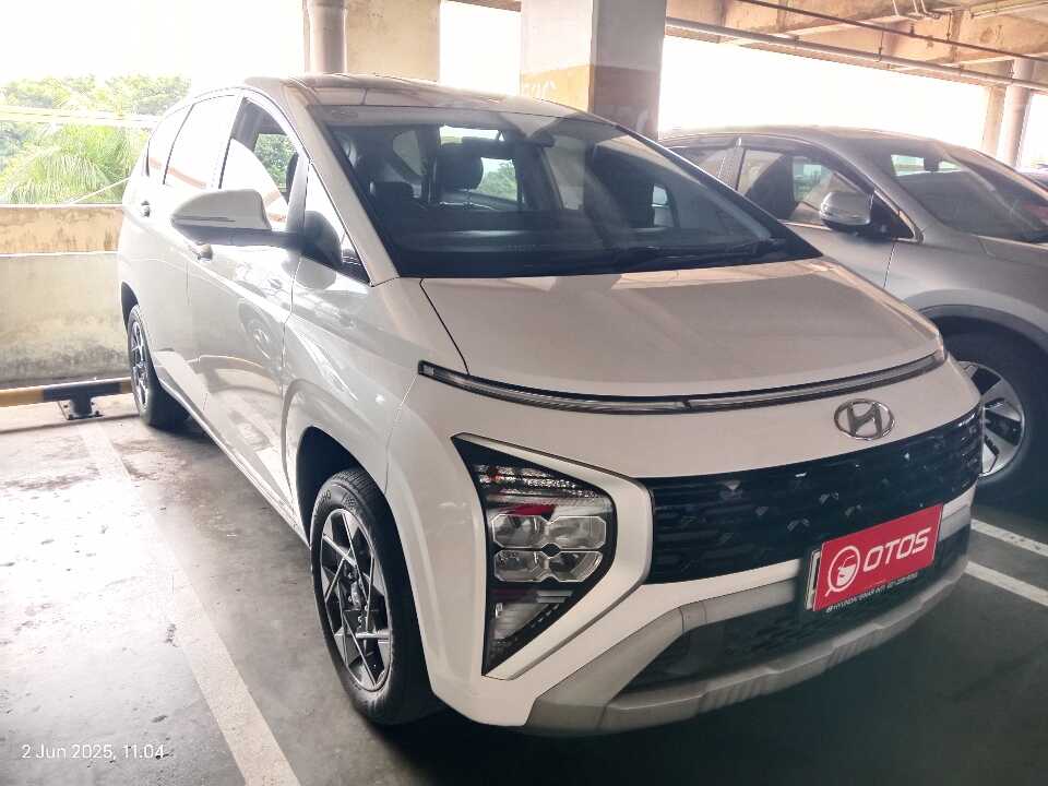 2022 Hyundai Stargazer 1.5 Prime