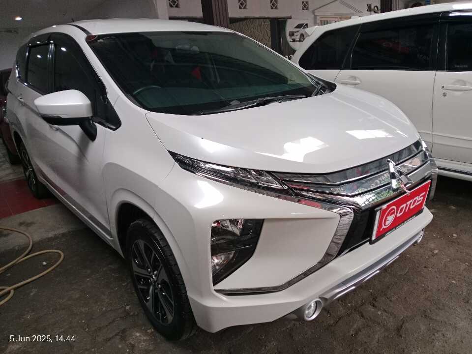 2019 Mitsubishi Xpander 1.5 Sport - Foto 1 dari 6