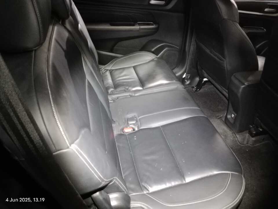 Foto Mobil Bekas Kabin Belakang Honda BR-V 1.5 PRE-HS tahun 2022