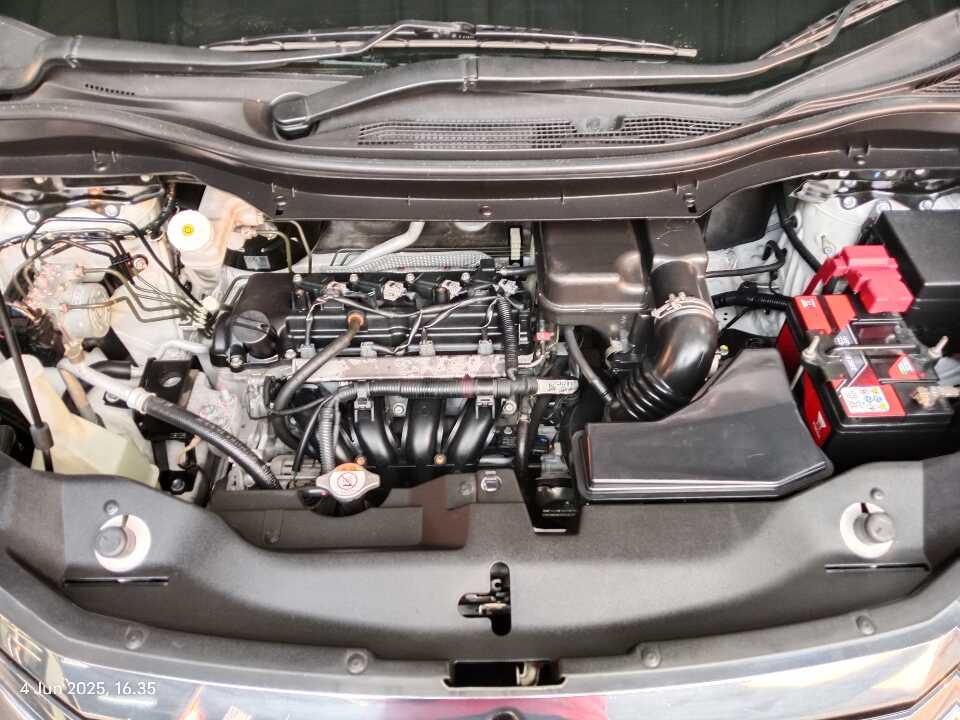 Foto Mobil Bekas Mesin Mitsubishi Xpander 1.5 Ultimate tahun 2018
