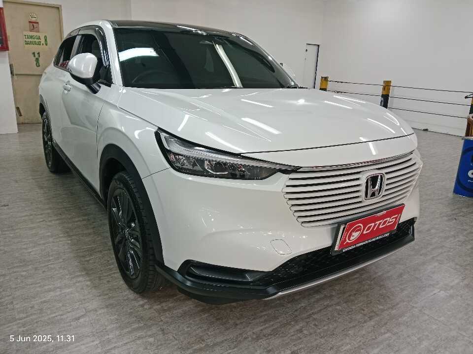 2023 Honda HR-V 1.5 SE - Foto 1 dari 6