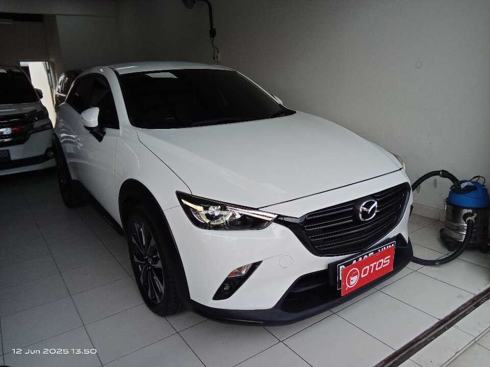 2018 Mazda CX-3 2.0 - Foto 1 dari 6