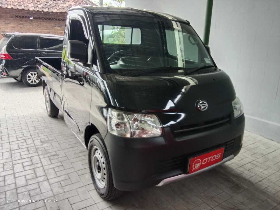 2022 Daihatsu Gran Max 1.5 Pick-Up - Foto 1 dari 6