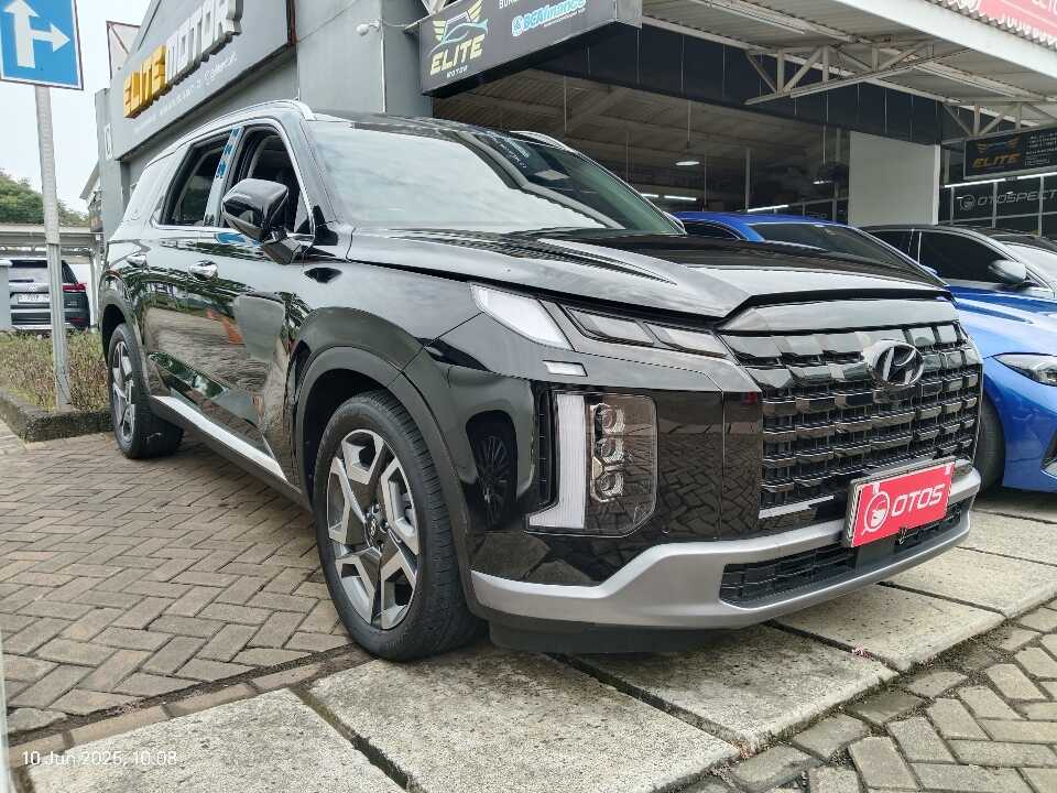 2023 Hyundai Palisade 2.2