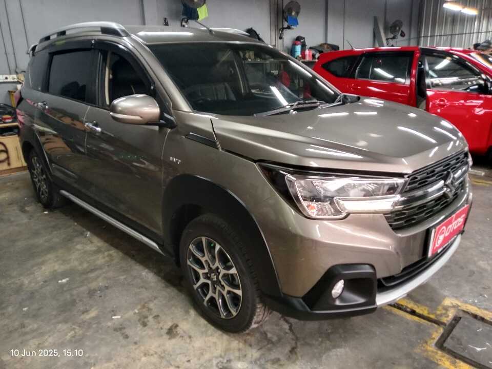 2020 Suzuki XL7 1.5