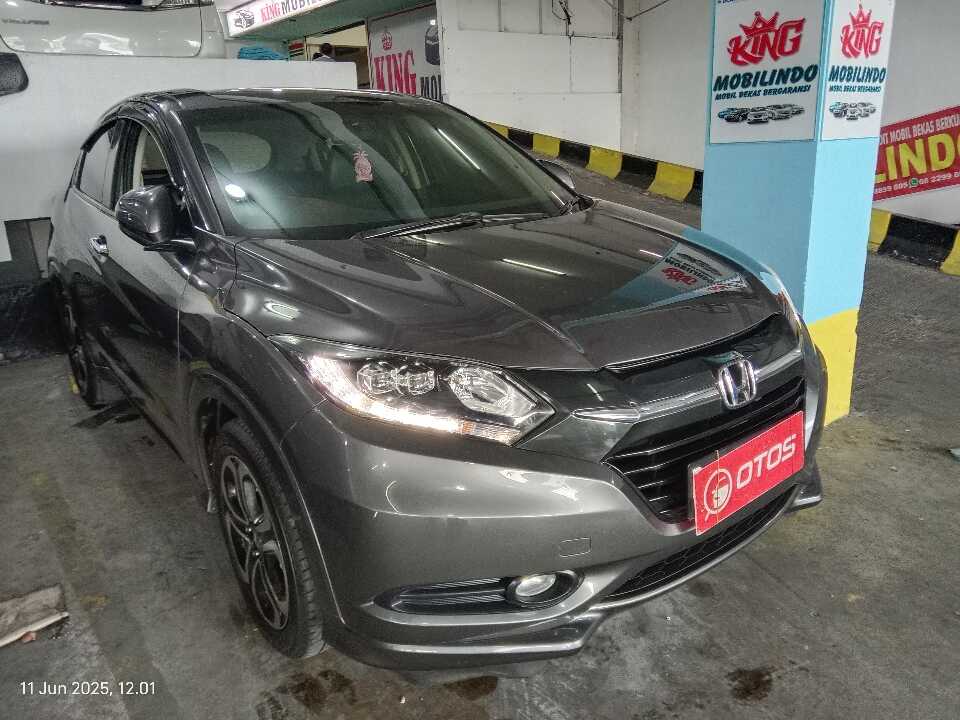 2015 Honda HR-V 1.8 - Foto 1 dari 6