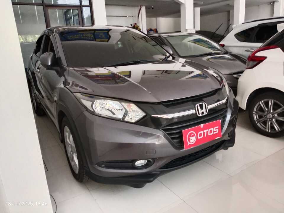 2016 Honda HR-V 1.5 E - Foto 1 dari 6