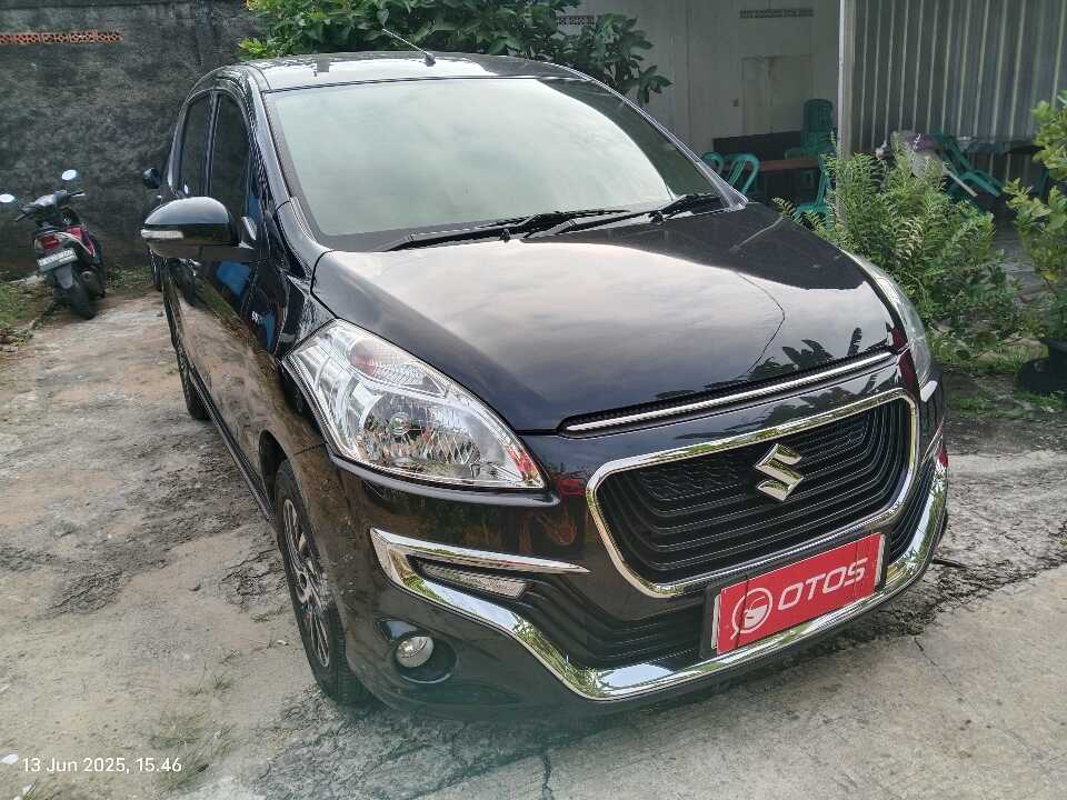 2017 Suzuki Ertiga 1.4 Dreza