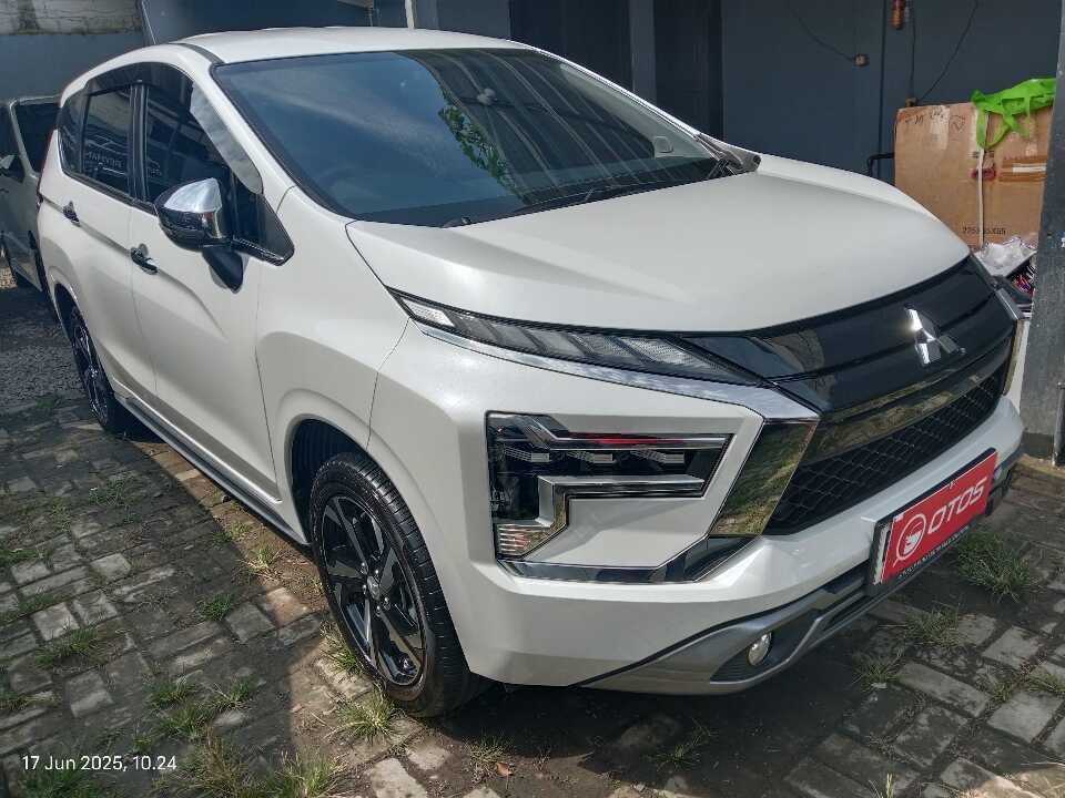 2023 Mitsubishi Xpander 1.5 Ultimate - Foto 1 dari 6