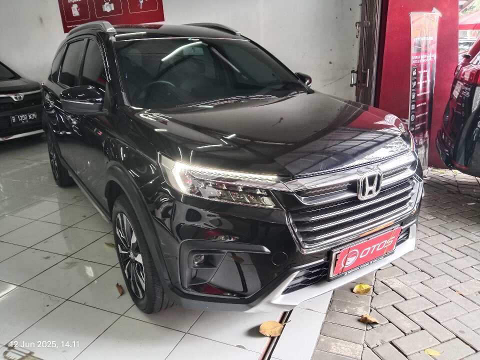 2023 Honda BR-V 1.5 PRE - Foto 1 dari 6