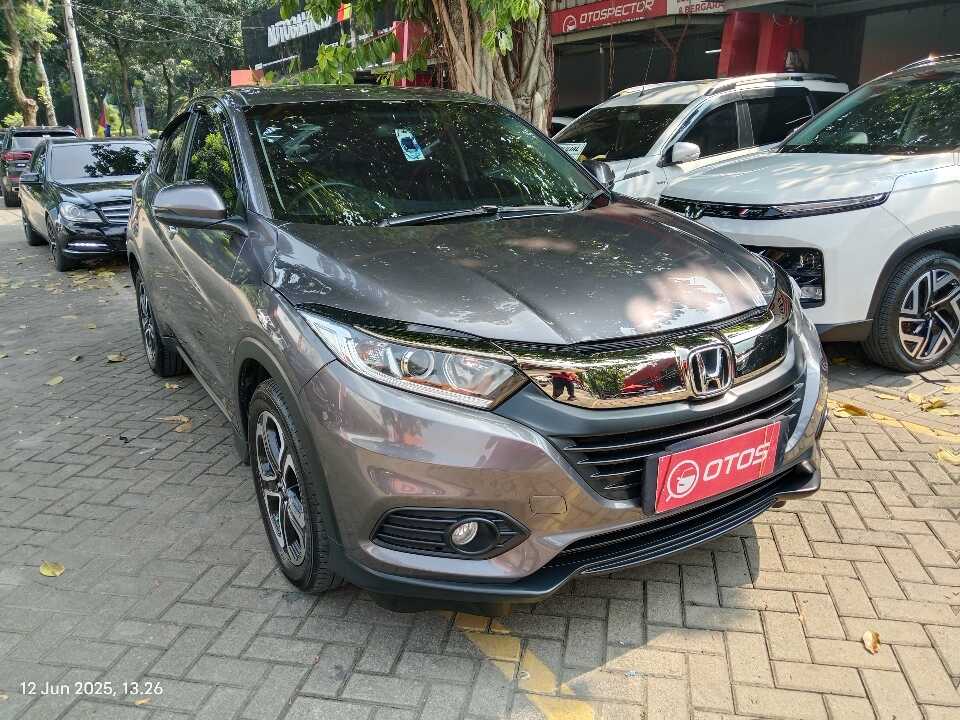 2019 Honda HR-V 1.5 E - Foto 1 dari 6