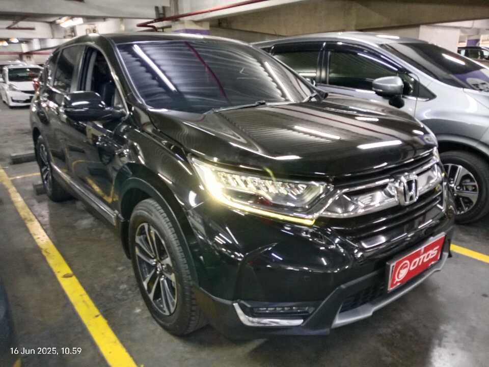 2019 Honda CR-V 1.5 Prestige - Foto 1 dari 6