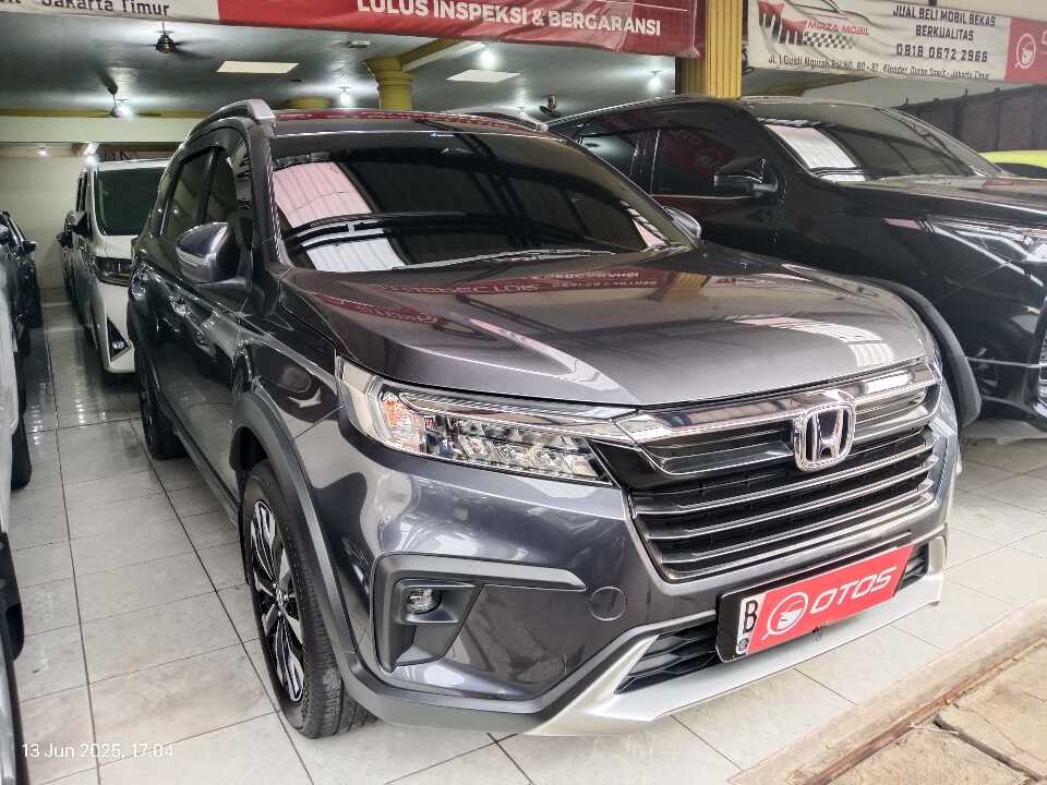 2023 Honda BR-V 1.5 PRE-HS - Foto 1 dari 6