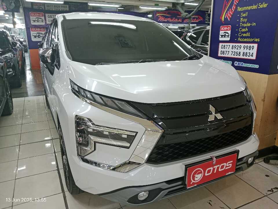 2023 Mitsubishi Xpander 1.5 Ultimate