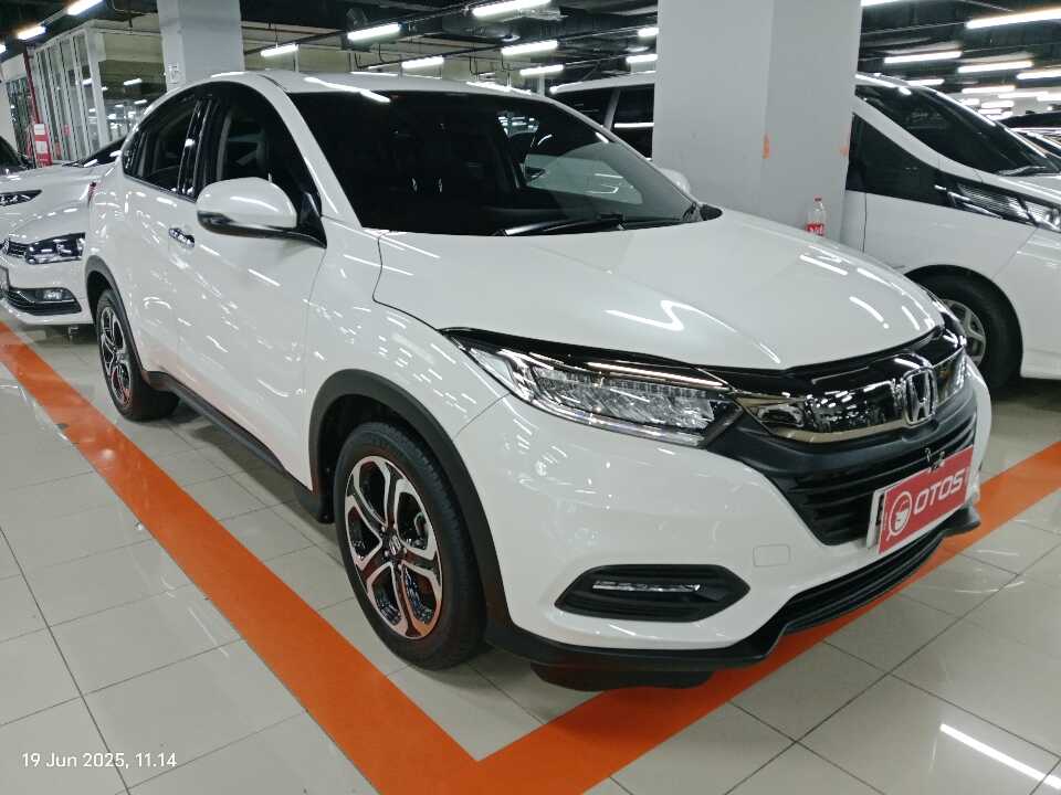 2019 Honda HR-V 1.5 E - Foto 1 dari 6