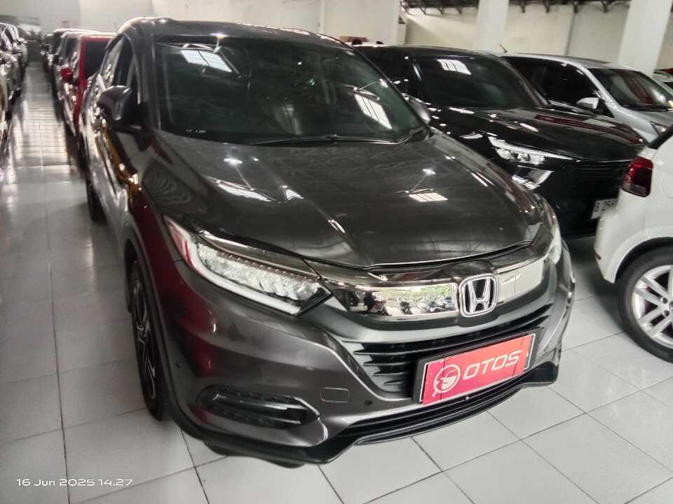 2020 Honda HR-V 1.5 E - Foto 1 dari 6