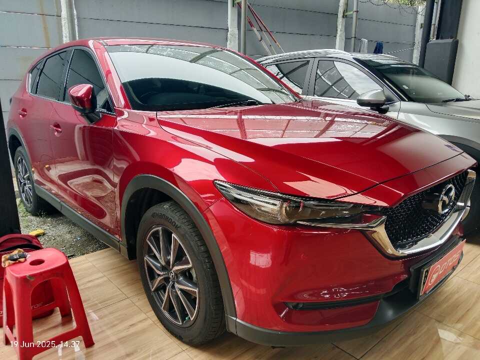 2018 Mazda CX-5 2.5 - Foto 1 dari 6