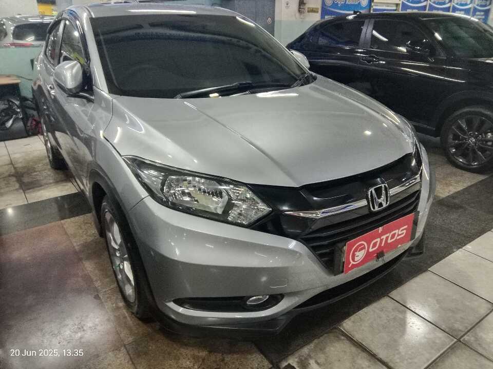 2016 Honda HR-V 1.5 E - Foto 1 dari 6