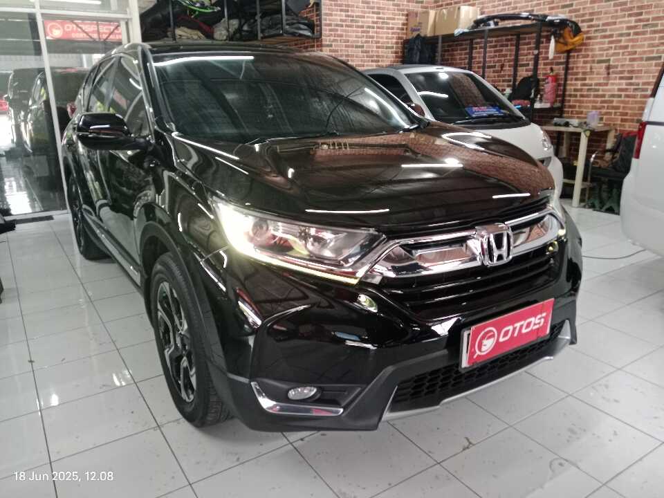 2017 Honda CR-V 2.0 - Foto 1 dari 6