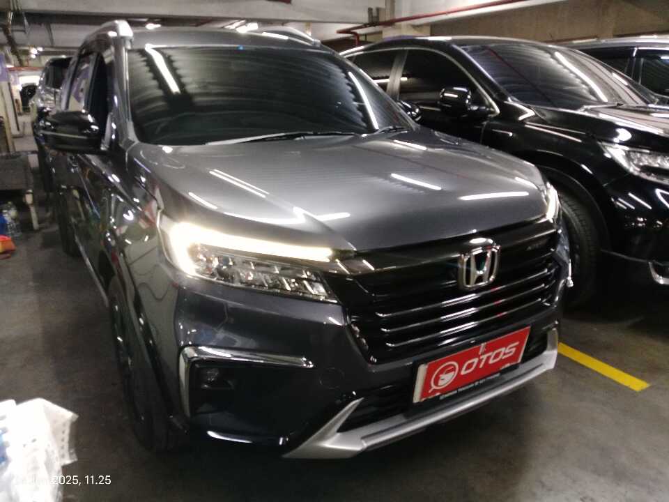 2024 Honda BR-V 1.5 E Prestige - Foto 1 dari 6