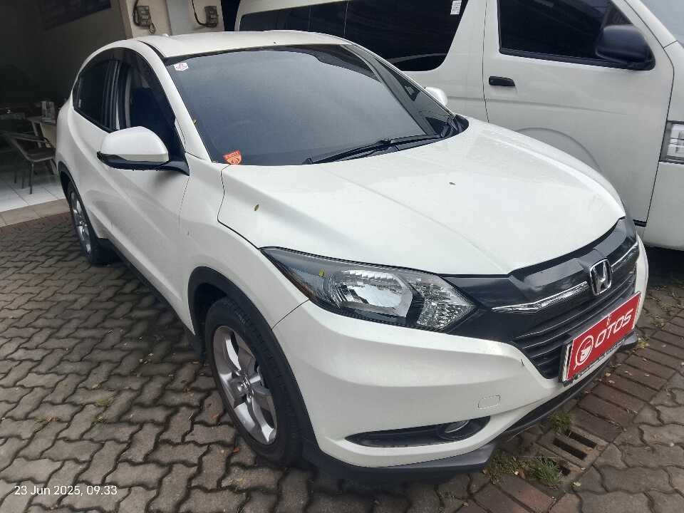 2018 Honda HR-V 1.5 E - Foto 1 dari 6