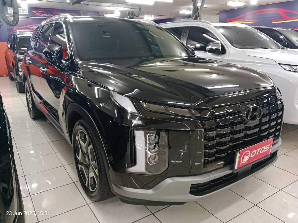 2023 Hyundai Palisade 2.2 - Foto 1 dari 6