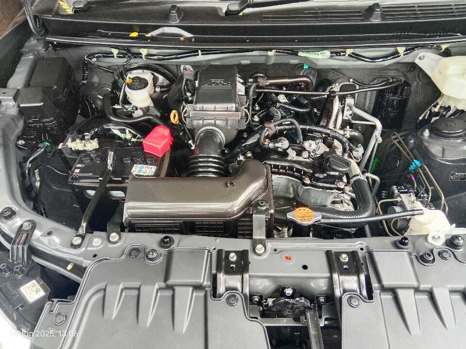 Foto Mobil Bekas Mesin Daihatsu Terios 1.5 X tahun 2022