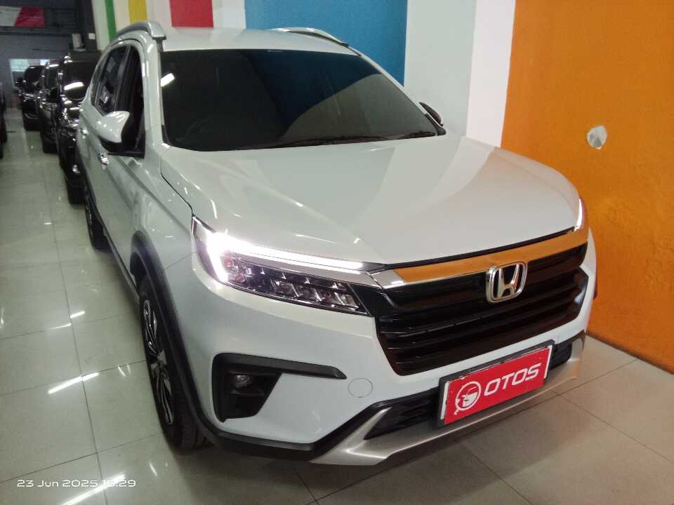 2023 Honda BR-V 1.5 PRE