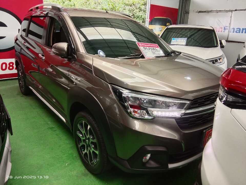 2020 Suzuki XL7 1.5 Beta - Foto 1 dari 6