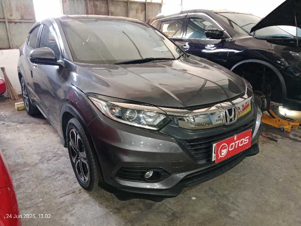 2019 Honda HR-V 1.5 E - Foto 1 dari 6