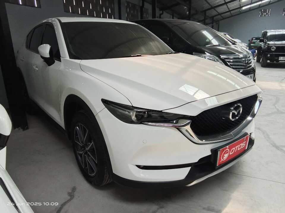 2019 Mazda CX-5 2.5 - Foto 1 dari 6