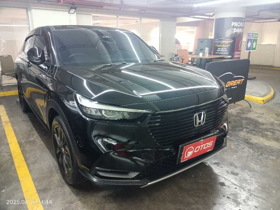 2023 Honda HR-V 1.5 SE