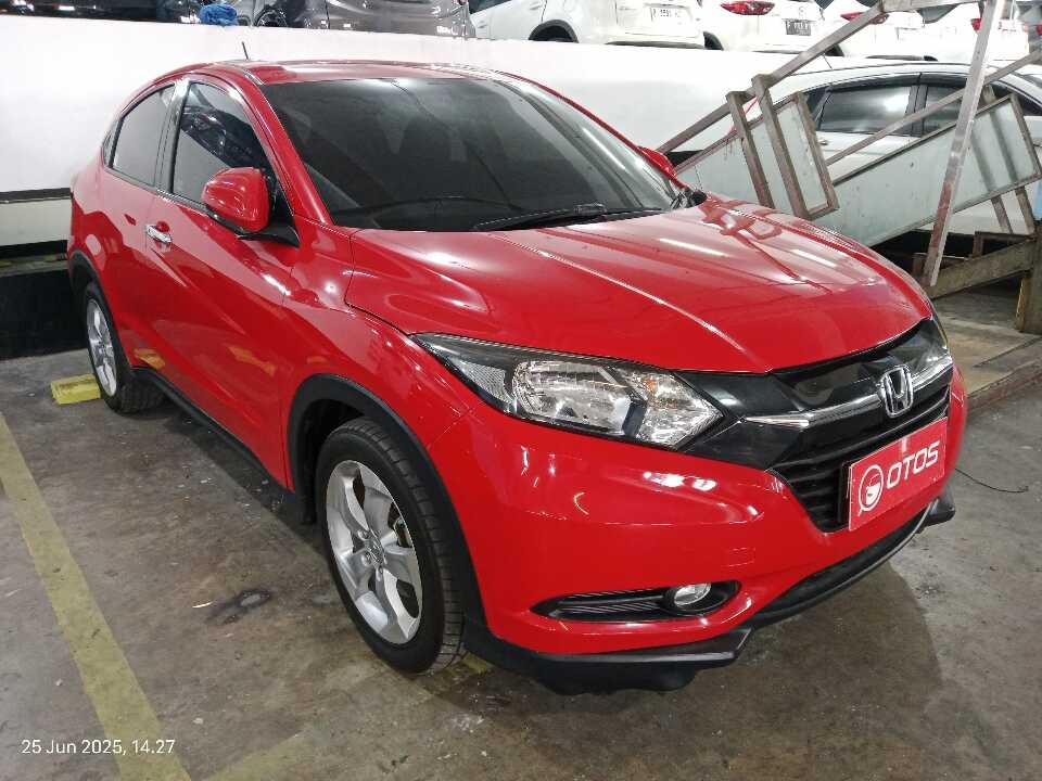 2015 Honda HR-V 1.5 E - Foto 1 dari 6