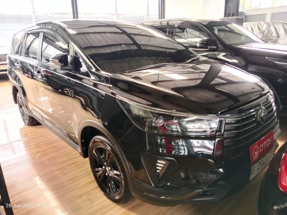 2019 Toyota Innova 2.0 V