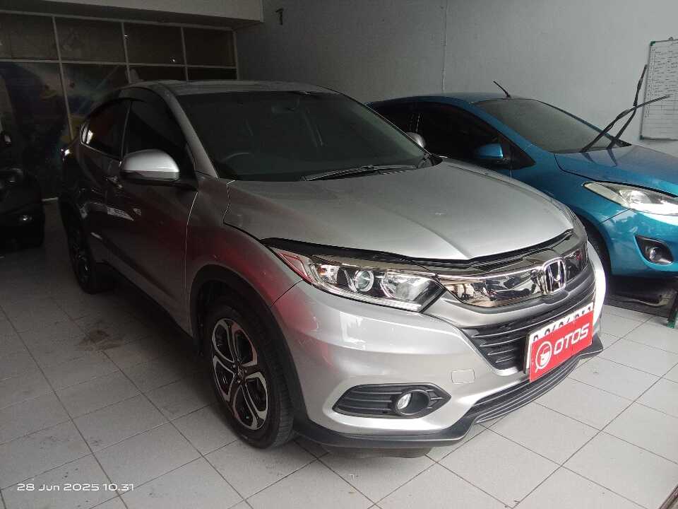 2019 Honda HR-V 1.5 E - Foto 1 dari 6
