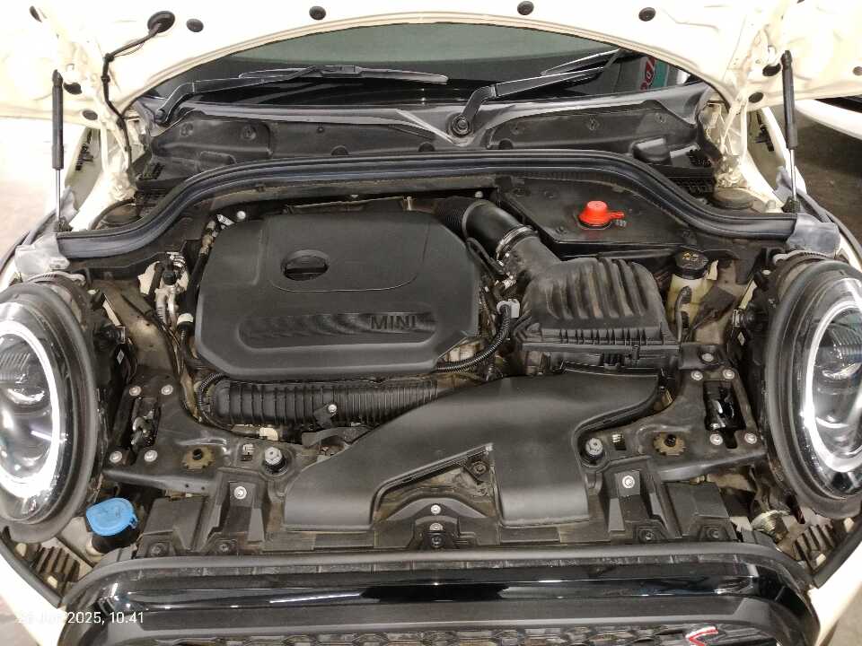 Foto Mobil Bekas Mesin MINI Cooper 2.0 S tahun 2022