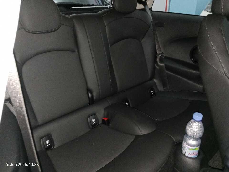 Foto Mobil Bekas Kabin Belakang MINI Cooper 2.0 S tahun 2022