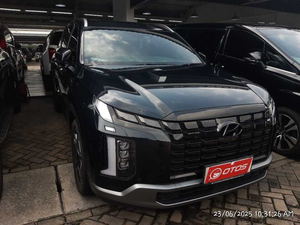 2023 Hyundai Palisade 2.2 - Foto 1 dari 6