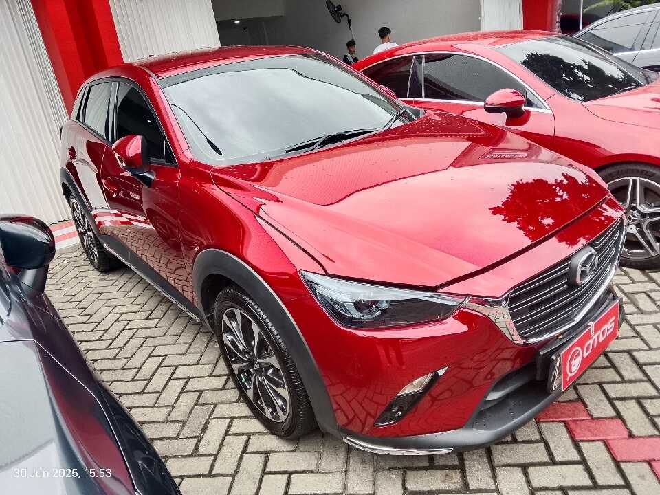 2023 Mazda CX-3 1.5 Sport